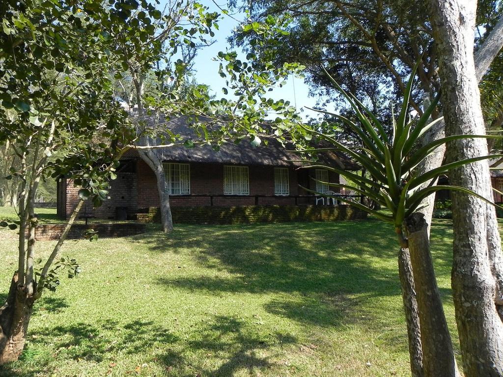 Kwambali Riverside Lodge Hazyview Zimmer foto
