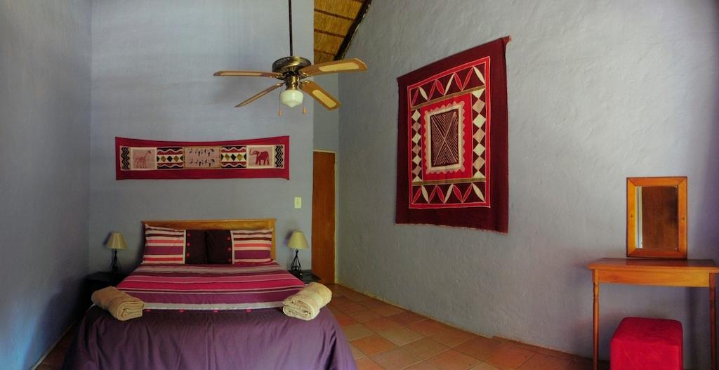 Kwambali Riverside Lodge Hazyview Zimmer foto