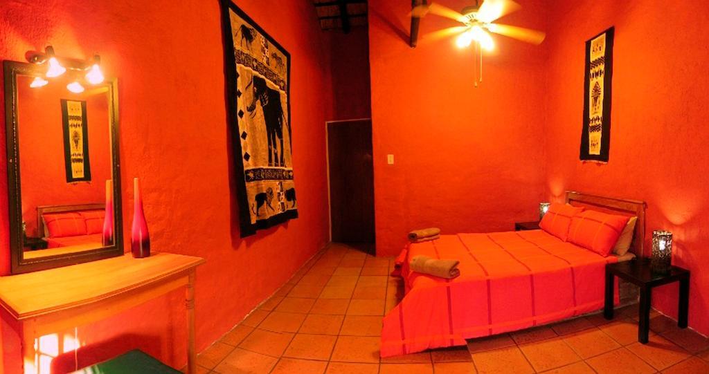 Kwambali Riverside Lodge Hazyview Zimmer foto